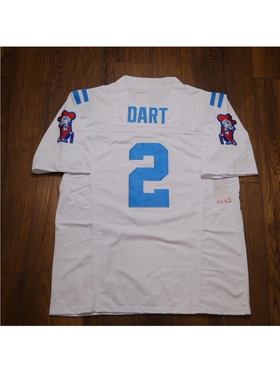 Nike Other - Ole Miss Jaxson Dart Jersey